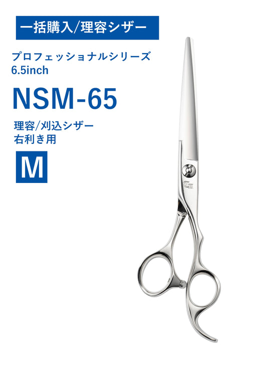 一括購入/理容/PRO/NSM-65