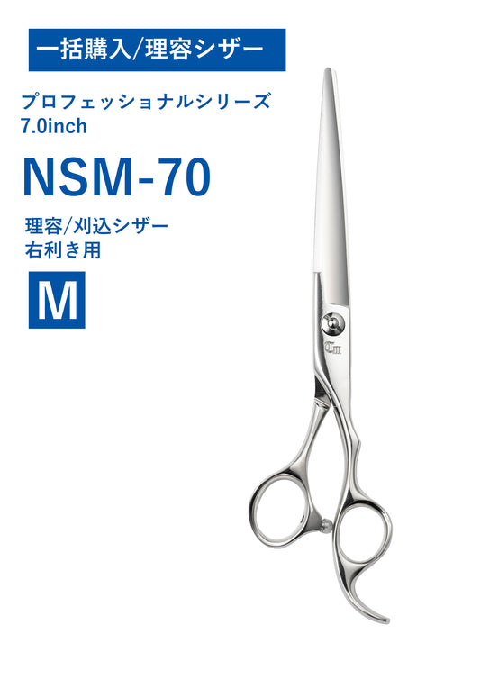 一括購入/理容/PRO/NSM-70